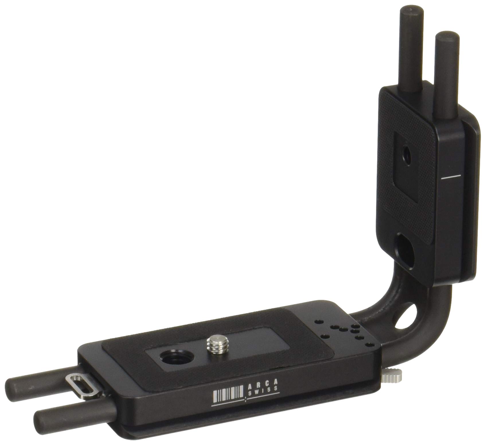 Amazon.co.jp: ARCA-SWISS カメラアクセサリー Lブラケットクラシック